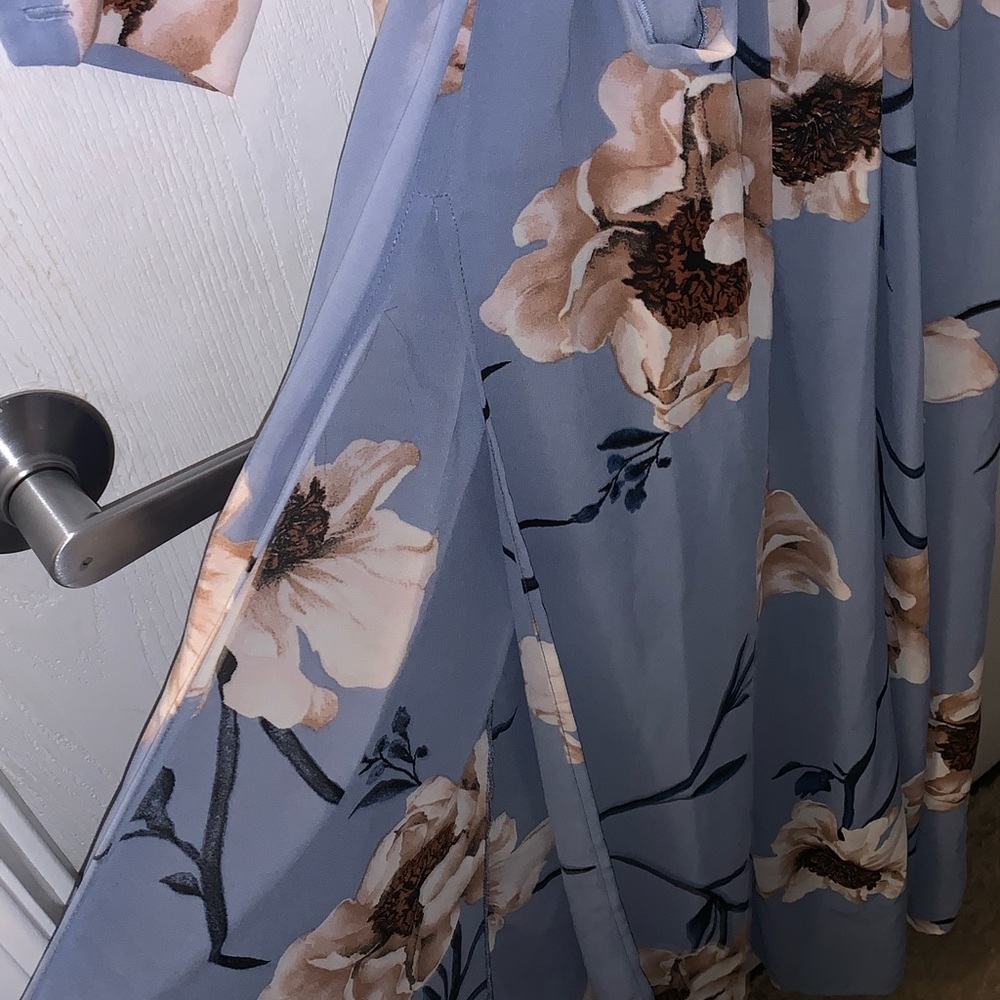 Maxi Dress - Picture 2 of 4